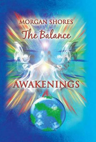 Cover image for The Balance: Awakenings