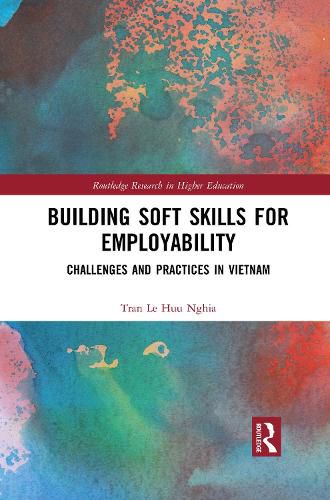 Cover image for Building Soft Skills for Employability: Challenges and Practices in Vietnam