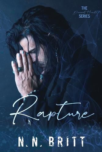 Cover image for Rapture