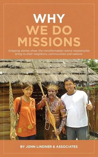 Why We Do Missions"