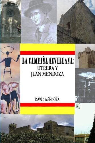 Cover image for La Campina Sevillana