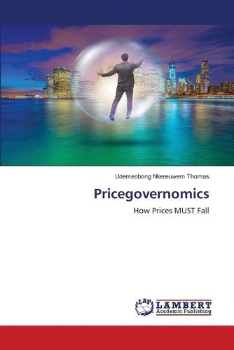 Cover image for Pricegovernomics
