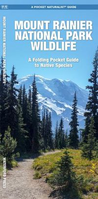 Cover image for Mount Rainier National Park Wildlife