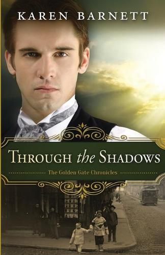 Cover image for Through the Shadows