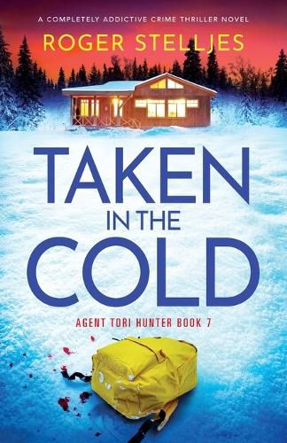 Cover image for Taken in the Cold