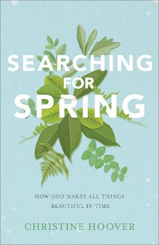 Cover image for Searching for Spring