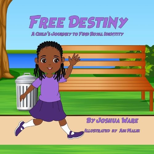 Cover image for Free Destiny