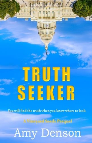 Cover image for Truth Seeker