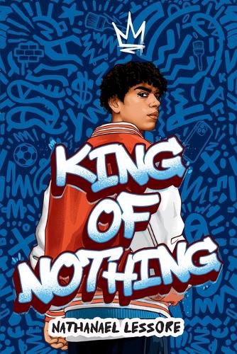 Cover image for King of Nothing