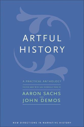 Artful History: A Practical Anthology