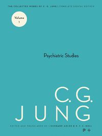Cover image for Collected Works of C. G. Jung, Volume 1