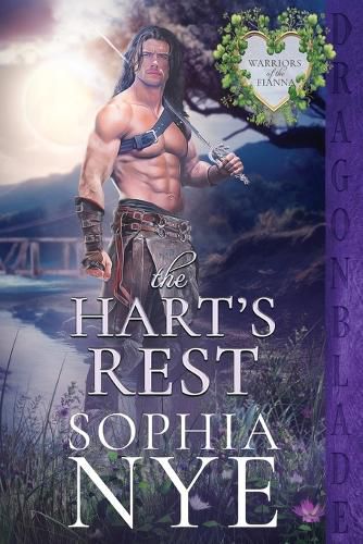 Cover image for The Hart's Rest