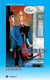 Cover image for Spuren