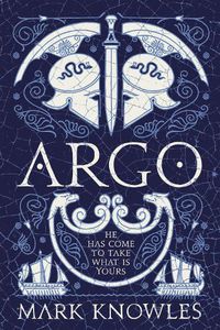 Cover image for Argo