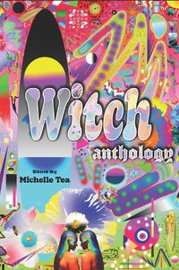 Cover image for WITCH