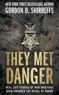 Cover image for They Met Danger