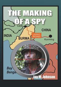 Cover image for The Making of a Spy