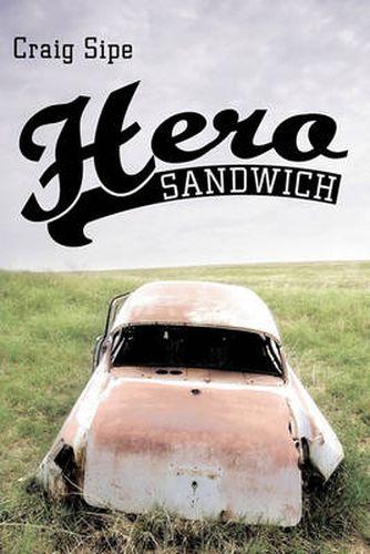 Cover image for Hero Sandwich