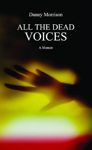Cover image for All The Dead Voices