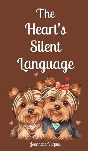 Cover image for The Heart's Silent Language
