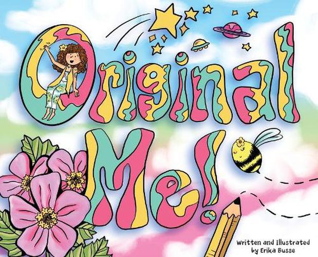 Cover image for Original Me