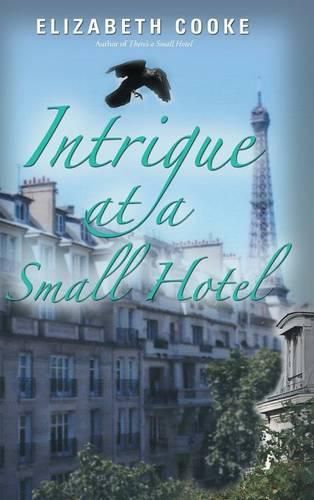 Cover image for Intrigue at a Small Hotel