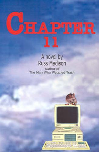 Cover image for Chapter 11