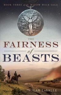 Cover image for The Fairness of Beasts