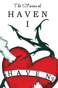 Cover image for The Stories of Haven: I
