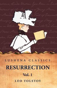 Cover image for Resurrection Vol. 1