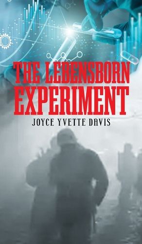 Cover image for The Lebensborn Experiment