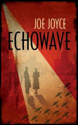 Cover image for Echowave