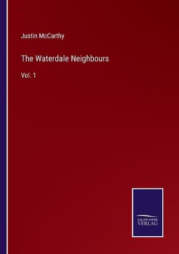 Cover image for The Waterdale Neighbours: Vol. 1