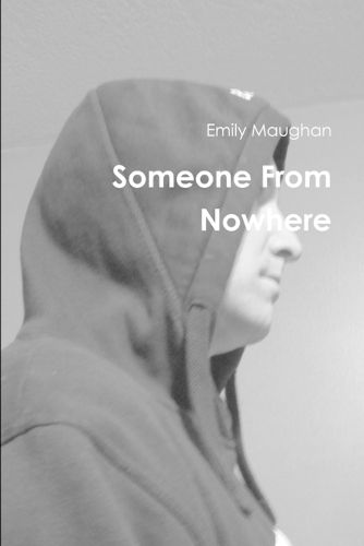 Cover image for Someone From Nowhere