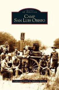 Cover image for Camp San Luis Obispo