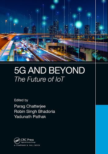 Cover image for 5G and Beyond