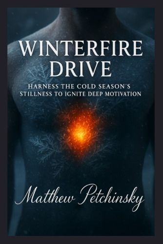 Cover image for Winterfire Drive