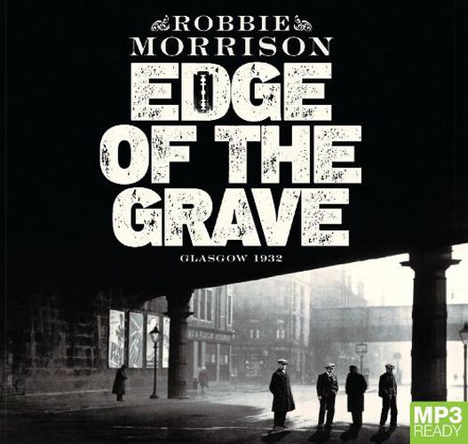 Edge Of The Grave