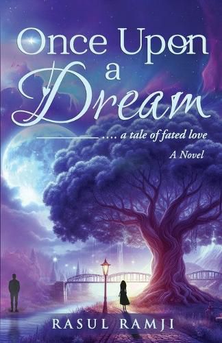 Cover image for Once Upon a Dream