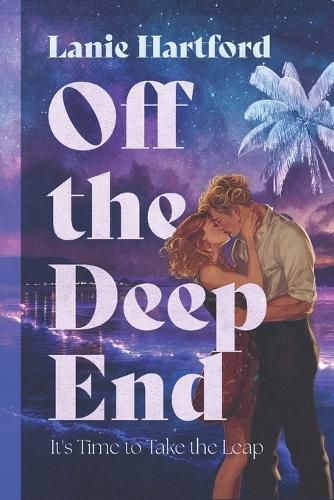 Cover image for Off the Deep End