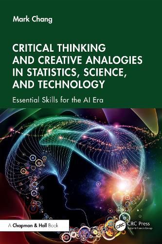 Cover image for Critical Thinking and Creative Analogies in Statistics, Science, and Technology
