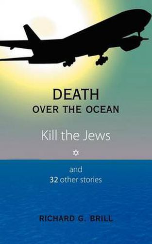 Cover image for Death Over the Ocean