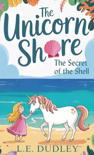 Cover image for The Unicorn Shore