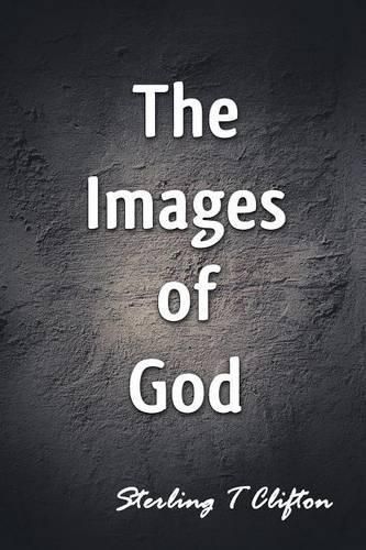 Cover image for The Images of God