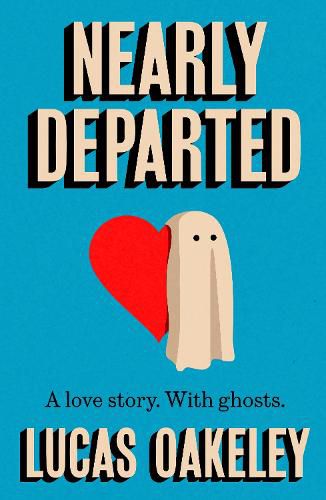 Cover image for Nearly Departed