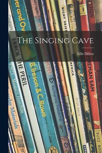 Cover image for The Singing Cave