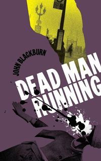 Cover image for Dead Man Running