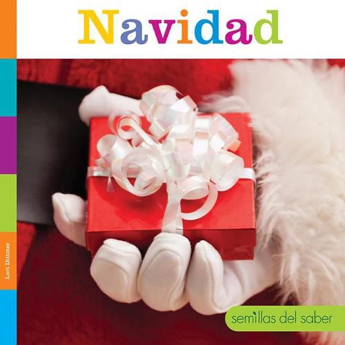 Cover image for Navidad