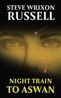 Cover image for Night Train To Aswan