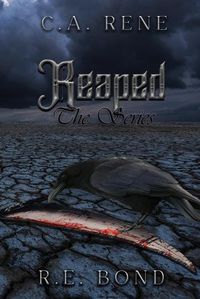 Cover image for Reaped